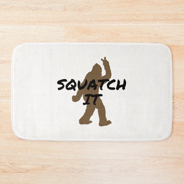 Item preview, Squatch It designed and sold by DFMY.