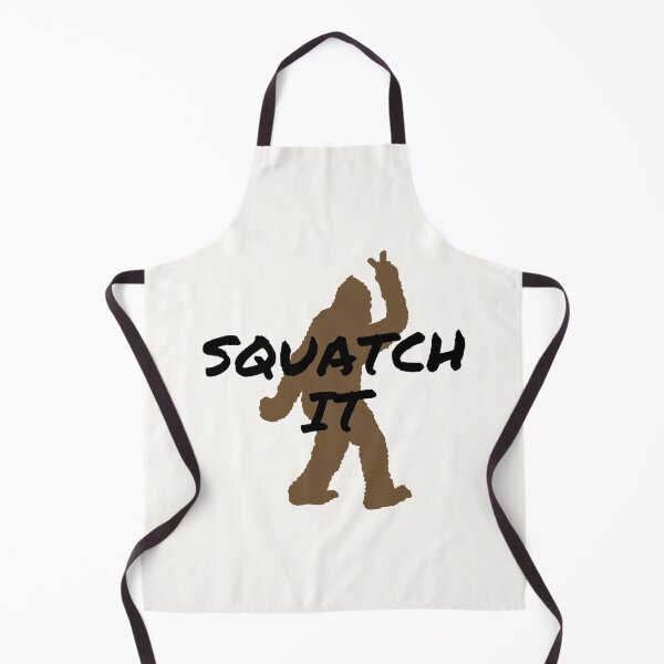 Item preview, Squatch It designed and sold by DFMY.