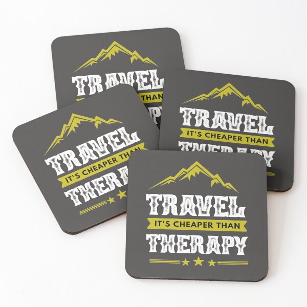 Item preview, Positive Effects Of Traveling designed and sold by BestOfTravel.