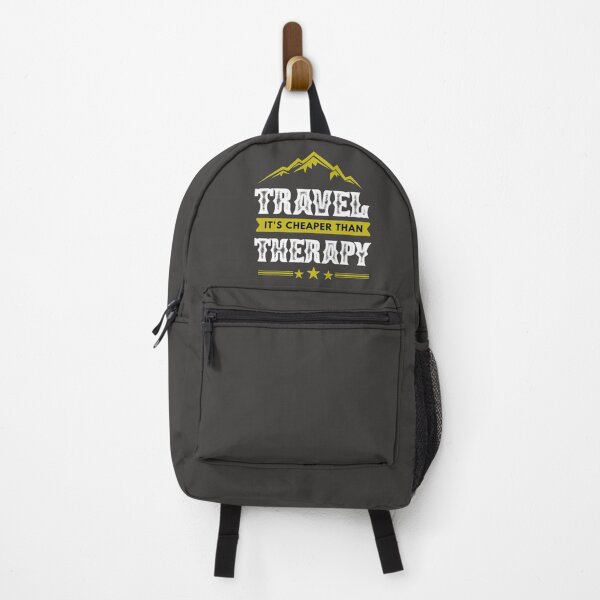 Item preview, Positive Effects Of Traveling designed and sold by BestOfTravel.