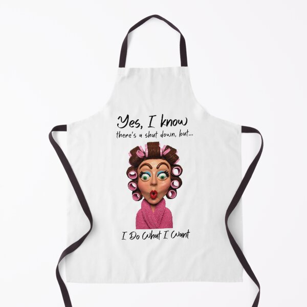 Item preview, Yes I Know But I Do What I Want designed and sold by GoodGirlDesigns.