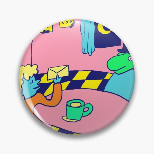 Item preview, Declan Mckenna Brew designed and sold by scarlevie.
