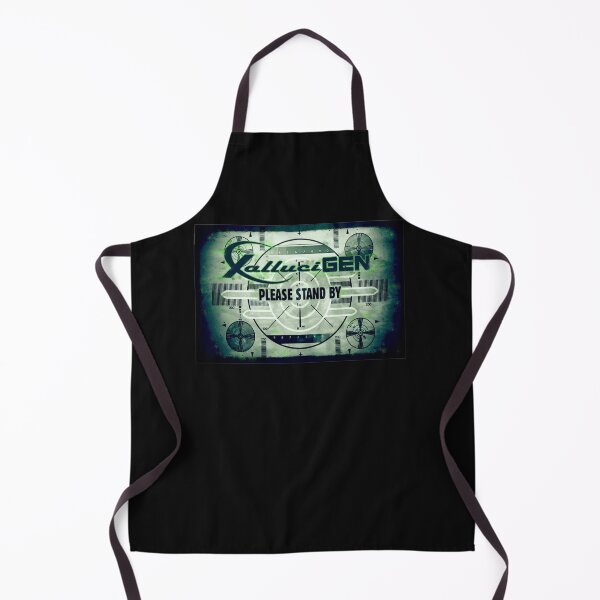 Item preview, HalluciGen please stand by designed and sold by DBnation.