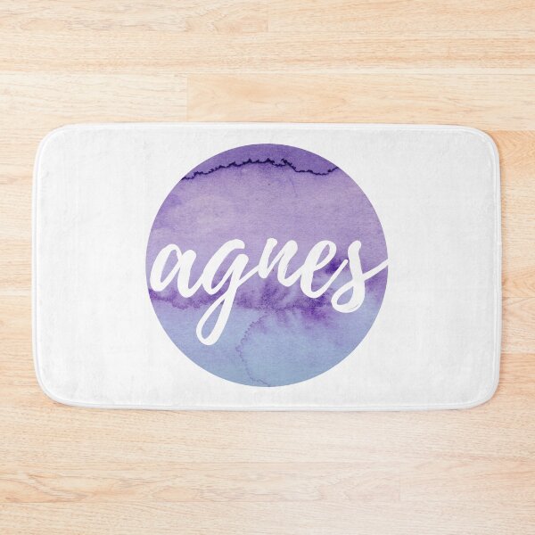 Item preview, Agnes Moon designed and sold by thezoekatz.