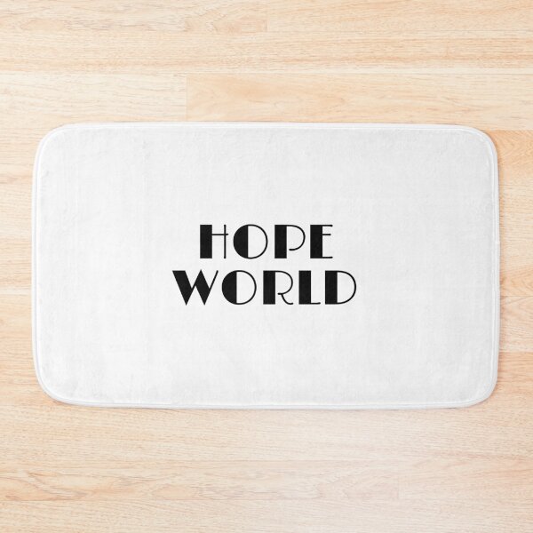 Item preview, Flag of the world of hope designed and sold by ihebwkqh17.