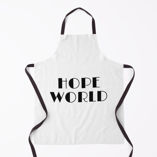 Item preview, Flag of the world of hope designed and sold by ihebwkqh17.