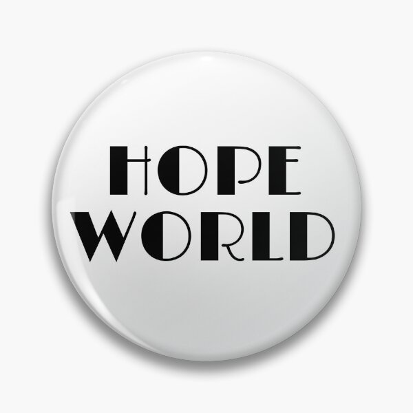 Item preview, Flag of the world of hope designed and sold by ihebwkqh17.