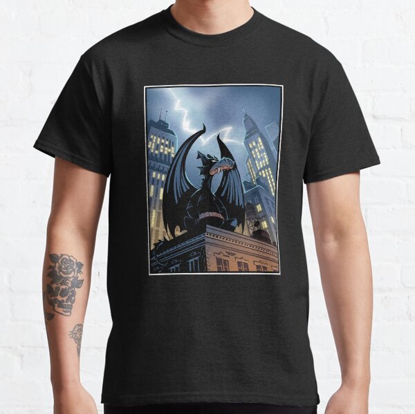 Batdragon! Classic T-Shirt