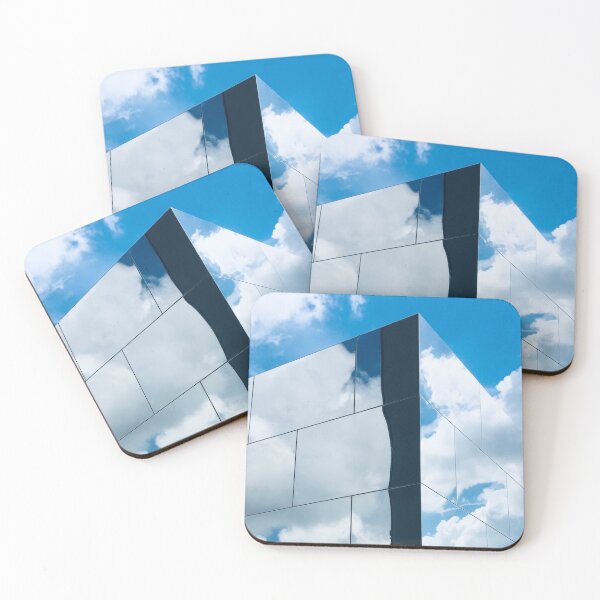 Item preview, Sky in Reflection of Life designed and sold by ralphsamo.