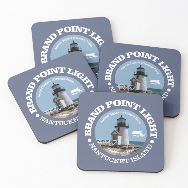 Item preview, Brand Point Light designed and sold by curranmorgan.