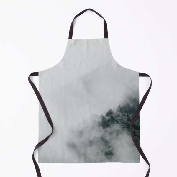 Item preview, Clouds Clearing | Nature and Landscape Photography designed and sold by martacors.
