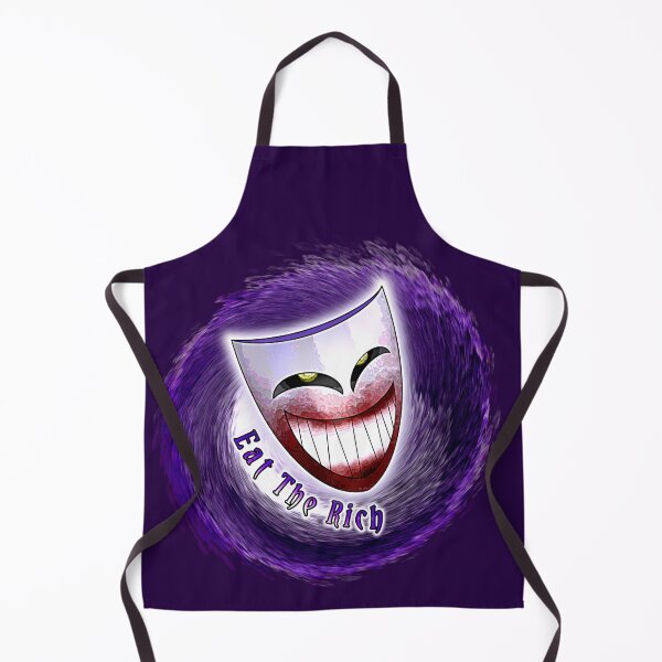 Item preview, Eat The Rich designed and sold by CradorArts.