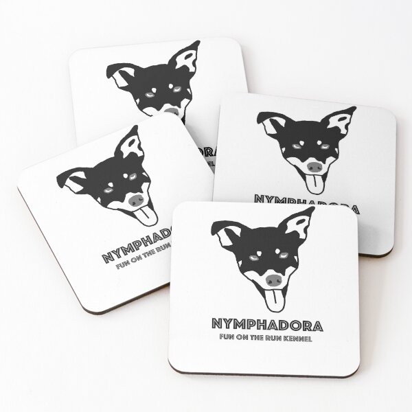 Item preview, Nymphadora designed and sold by funontherun.