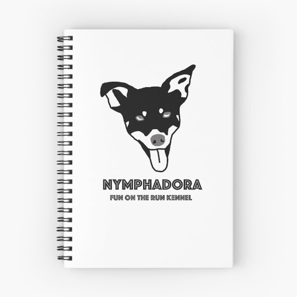 Item preview, Nymphadora designed and sold by funontherun.