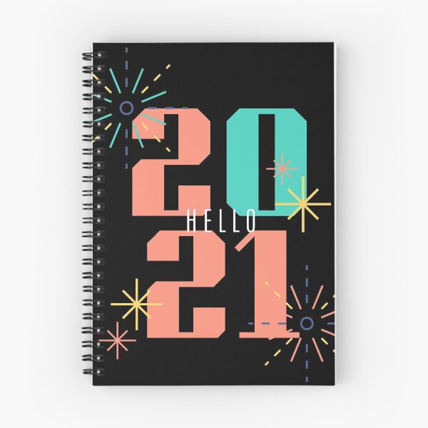 Item preview, 2021 - Happy New Year  designed and sold by sgmydesigns.