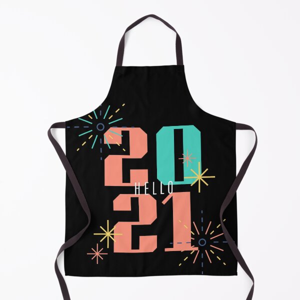 Item preview, 2021 - Happy New Year  designed and sold by sgmydesigns.