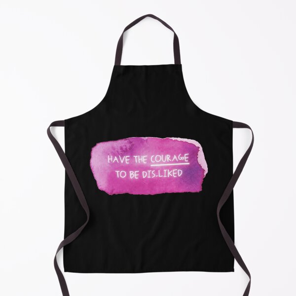 Item preview, Have the courage to be dis-liked designed and sold by Junsu Lim.