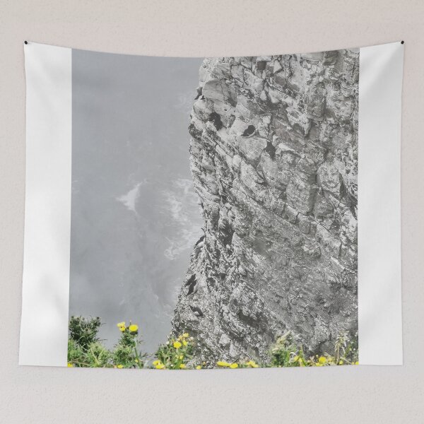 Item preview, Sea Cliff designed and sold by AmyHuntPhotos.