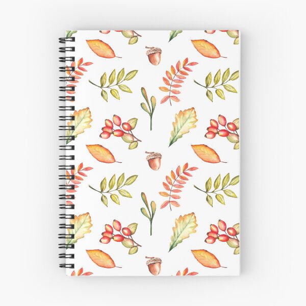 Item preview, Acorn Harvest designed and sold by InkGoblin.