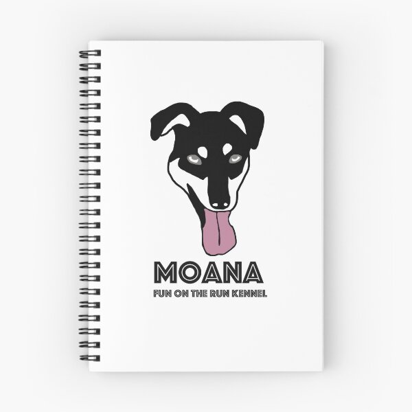 Item preview, Moana designed and sold by funontherun.