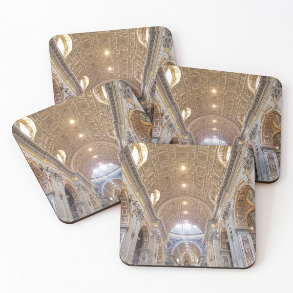 Item preview, rome st peters basilica designed and sold by bekindclothing-.