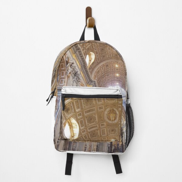 Item preview, rome st peters basilica designed and sold by bekindclothing-.