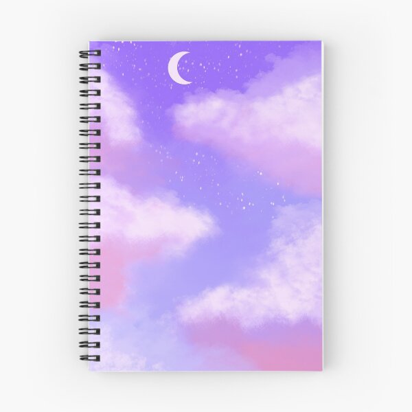 Item preview, Purple sky designed and sold by Foolio Vibes.