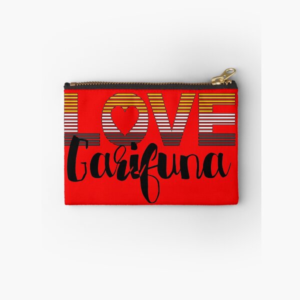 Item preview, Love Garifuna designed and sold by GarifunaStyle.