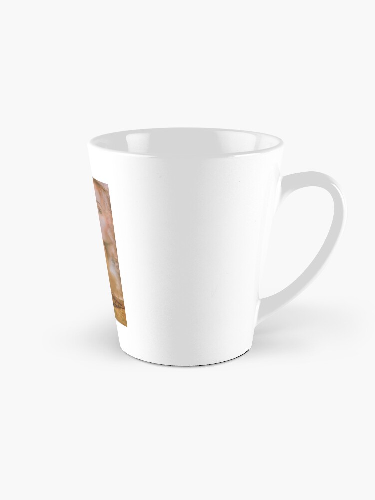 Thumbnail 1 of 4, Coffee Mug, The Dark and the Dawn by Amelia C. Adams designed and sold by dogbone42.