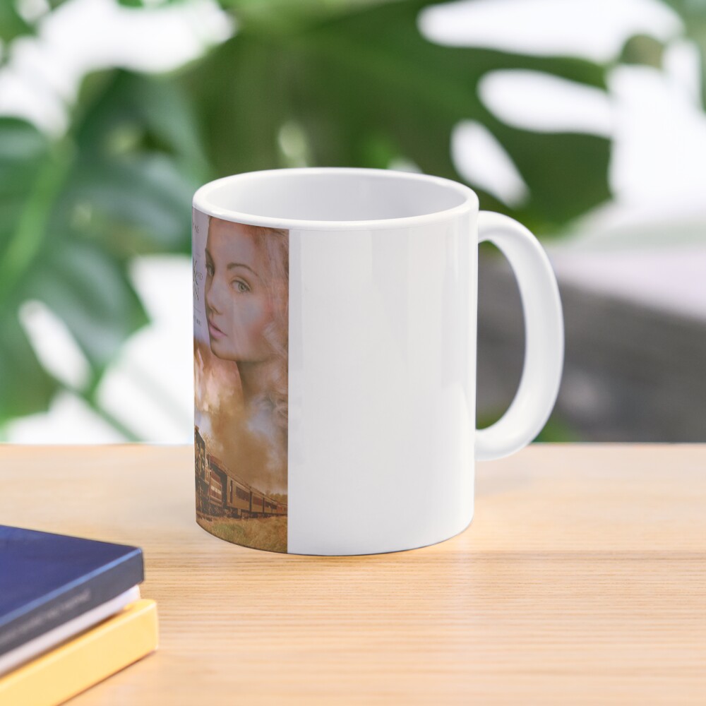 Item preview, Classic Mug designed and sold by dogbone42.