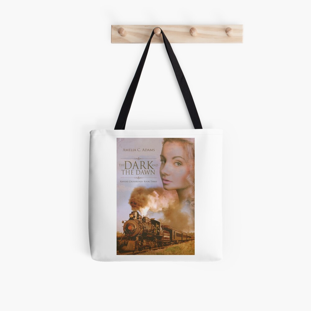 Item preview, All Over Print Tote Bag designed and sold by dogbone42.