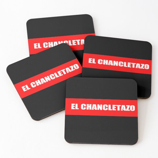 Artikelvorschau, El Chancletazo Dichos Salvadoreños entworfen und verkauft von kestrada2906.