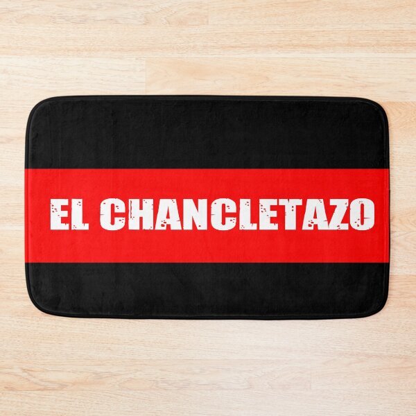 Item preview, El Chancletazo Dichos Salvadoreños designed and sold by kestrada2906.