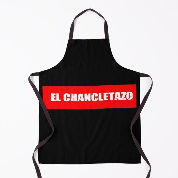 Item preview, El Chancletazo Dichos Salvadoreños designed and sold by kestrada2906.