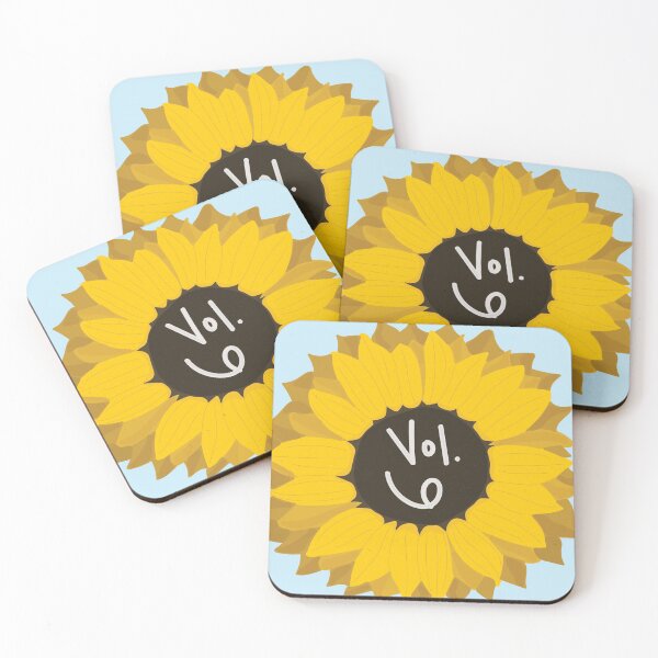 Aperçu de l'œuvre Tournesol Vol. 6 créée et vendue par annamackenzie13.