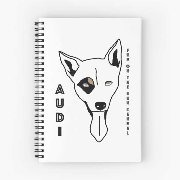 Item preview, Audi designed and sold by funontherun.