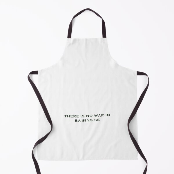 Item preview, There is No War in Ba Sing Se designed and sold by RHallucinations.
