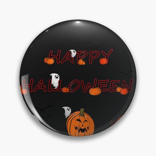 Item preview, Happy Halloween - pack of pumpkins designed and sold by jc007.