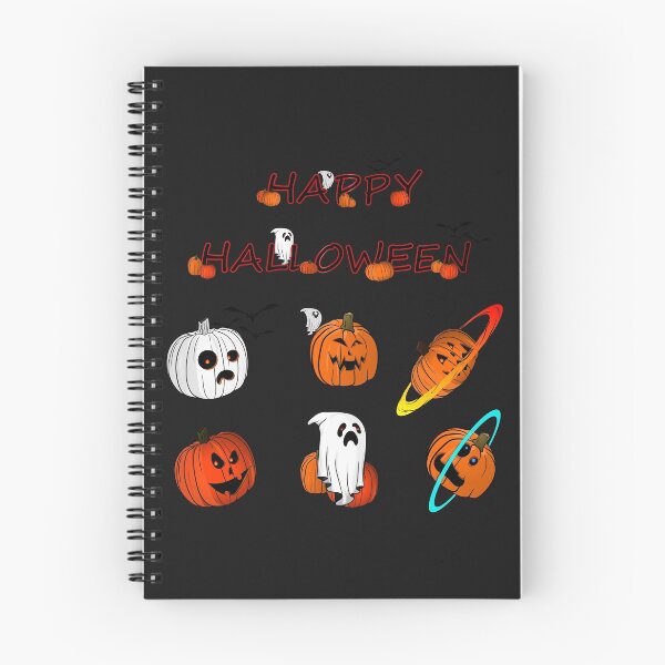 Item preview, Happy Halloween - pack of pumpkins designed and sold by jc007.