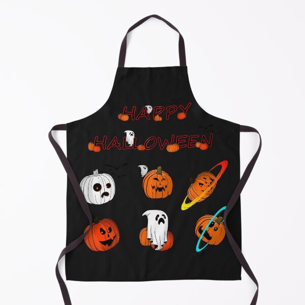 Item preview, Happy Halloween - pack of pumpkins designed and sold by jc007.