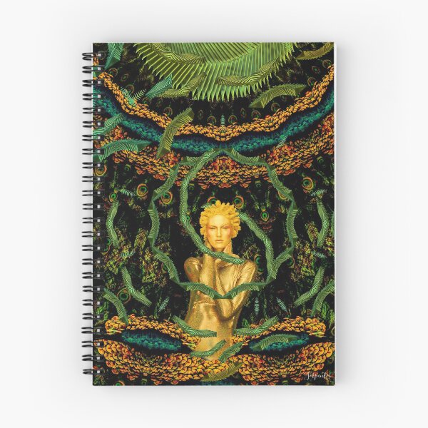 Item preview, "Golden Age" designed and sold by Serpentes.