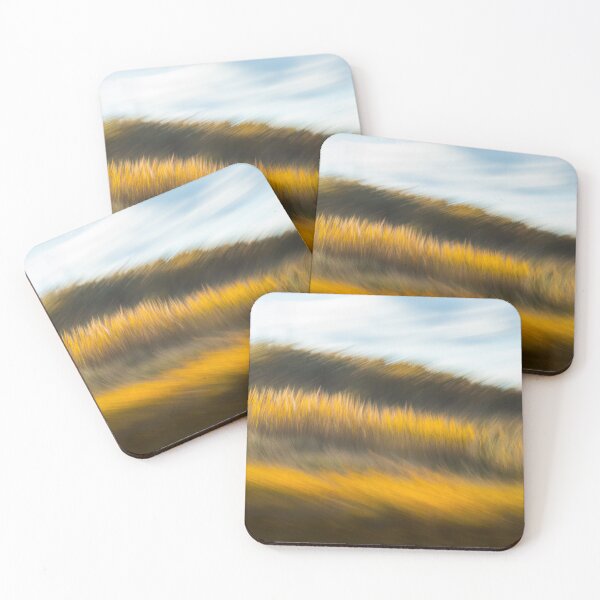Item preview, In Fields of Gold designed and sold by Marilyn Cornwell.