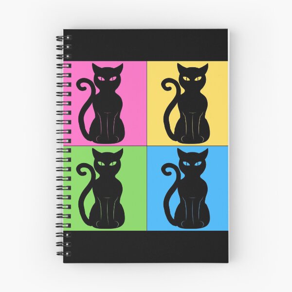 Item preview, Rainbow Four Cat Meme designed and sold by SerendipityNow.