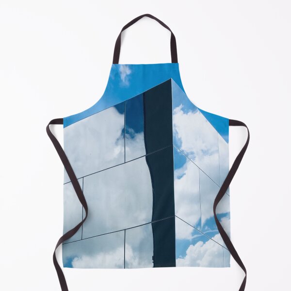 Item preview, Sky in Reflection of Life designed and sold by ralphsamo.