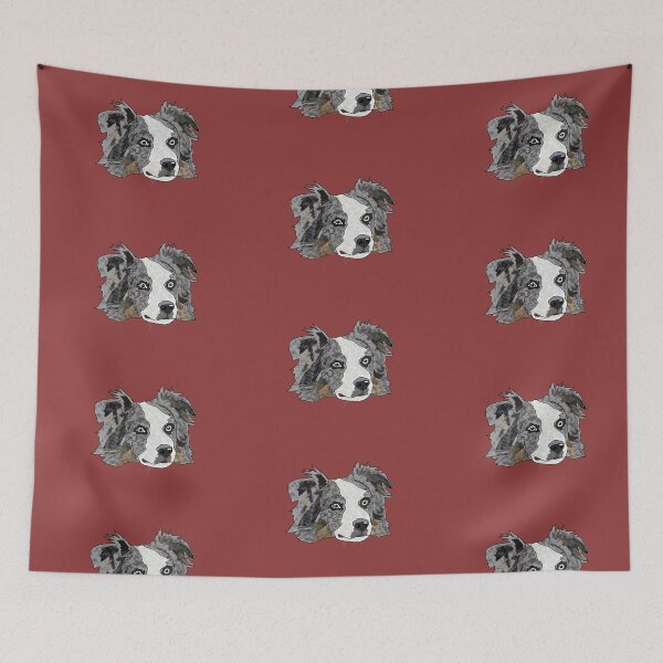 Item preview, Australian Shepherd designed and sold by JMVisuals28.