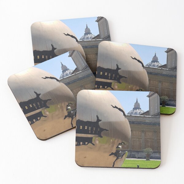 Item preview, Rome vatican  designed and sold by bekindclothing-.