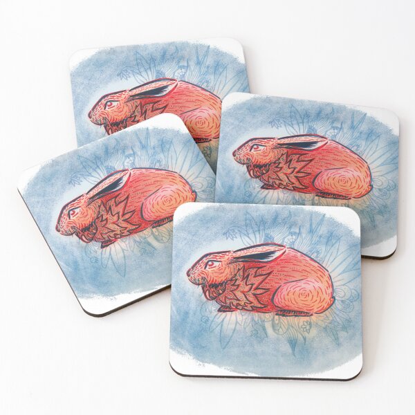 Item preview, Red Rabbit designed and sold by -SoJa-.