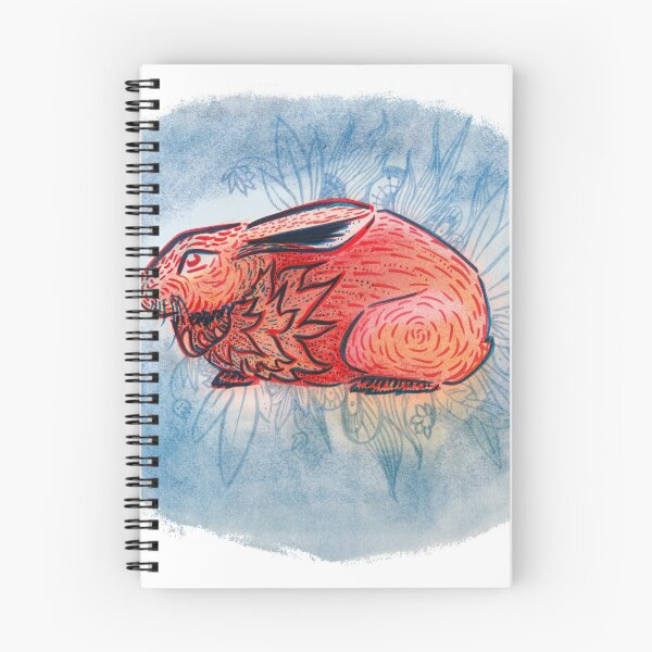 Item preview, Red Rabbit designed and sold by -SoJa-.