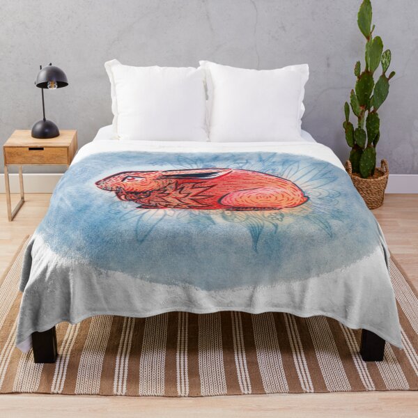 Item preview, Red Rabbit designed and sold by -SoJa-.