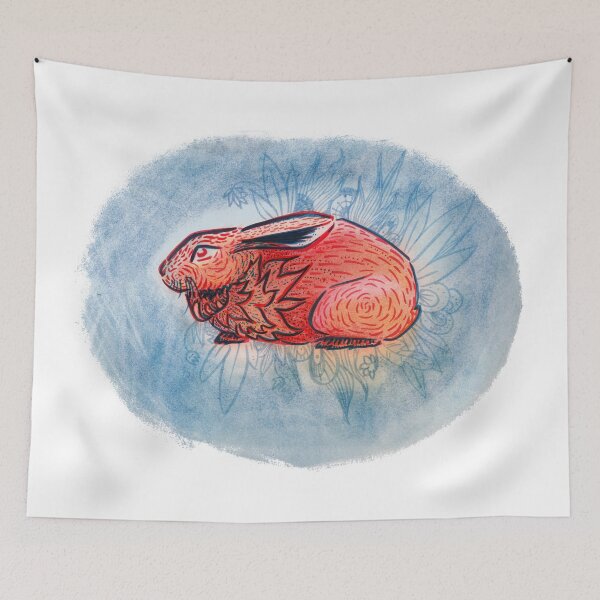 Item preview, Red Rabbit designed and sold by -SoJa-.